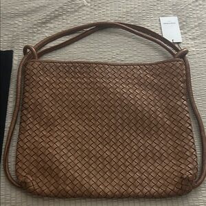 Vestirsi Handwoven Bella